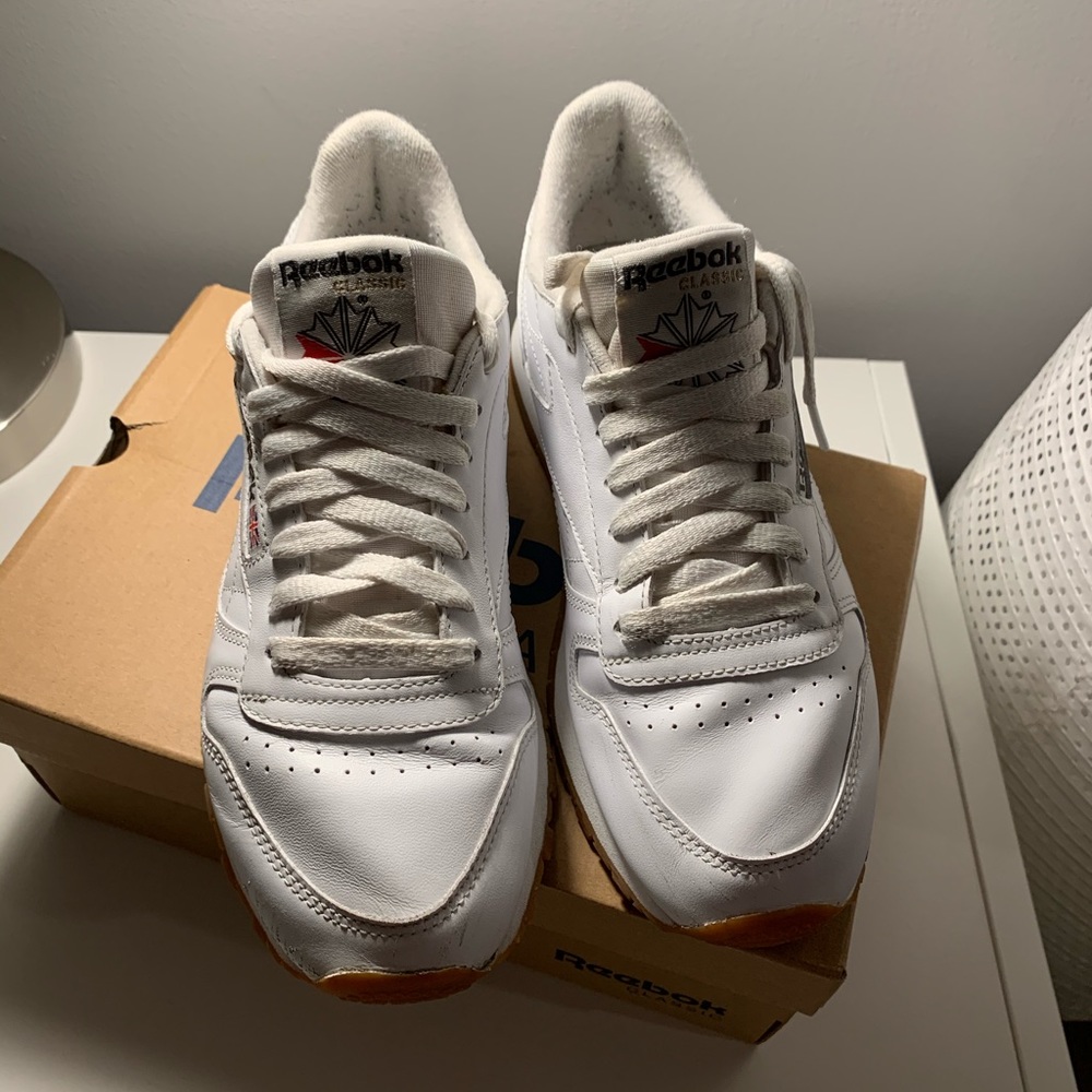 Reebok Classic Sneaker